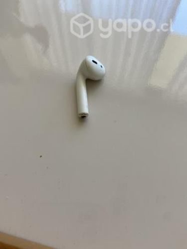 Airpods segunda generación ORIGINALES