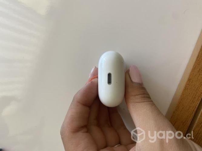 Airpods segunda generación ORIGINALES