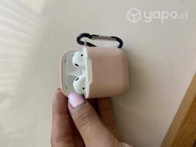 Airpods segunda generación ORIGINALES