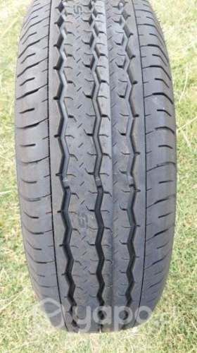 Neumáticos nuevos 205/70 R15c WANLI