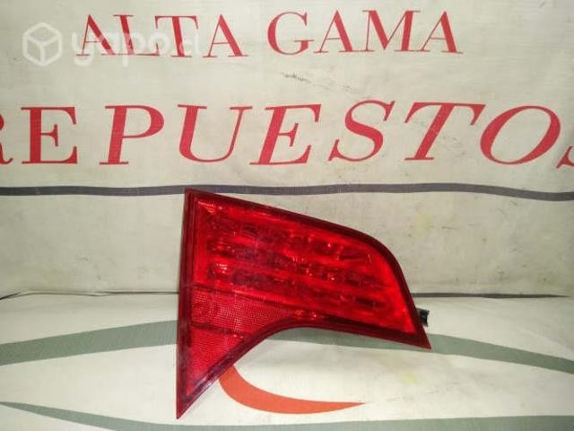 Foco maleta izquierdo honda civic 2007-2010 nuevo