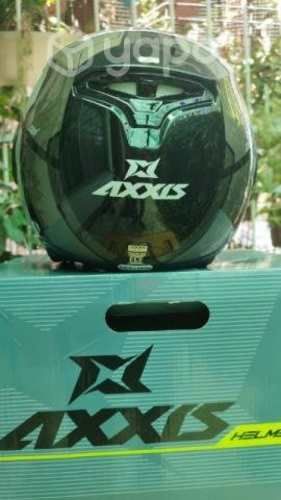 Casco axxis