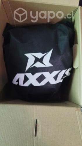 Casco axxis