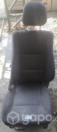 Juego Asientos Detalle (SNF001) SSangyong New Acty