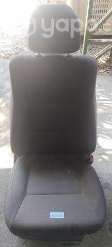 Juego Asientos Detalle (SNF001) SSangyong New Acty