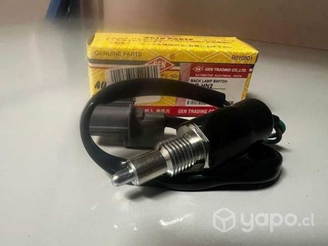 Sensor de Retroceso Honda Civic HRV