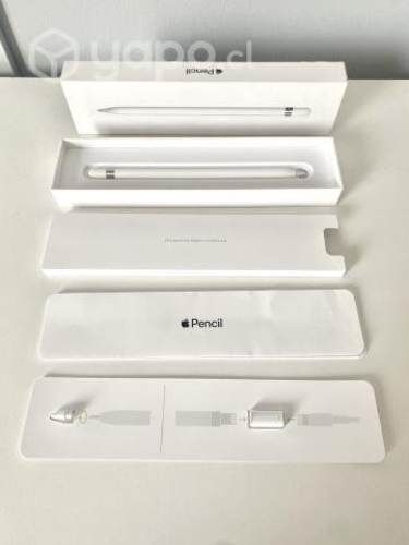 Ipad dorado 9.7 + apple pencil 1°generación