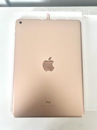 Ipad dorado 9.7 + apple pencil 1°generación