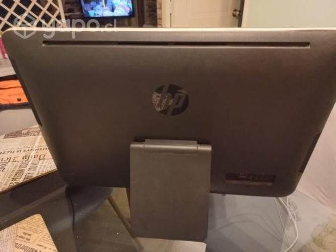 Computador HP all in one en perfecto estado