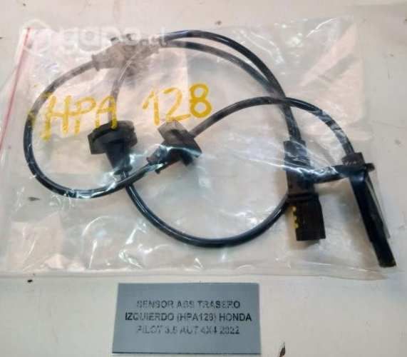 Sensor ABS Trasero Izquierdo (HPA128) Honda Pilot