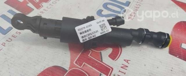 Bomba embrague changan cs35 eado cx70