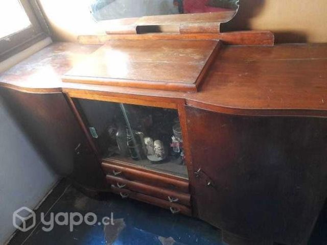 Bifé o mueble de comedor vintage años 50&#180;