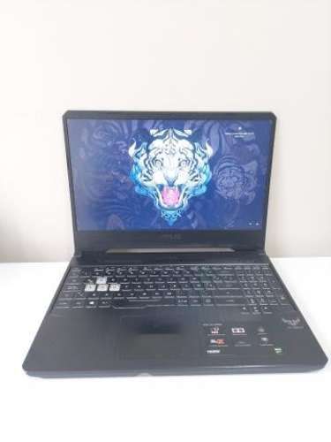 Notebook Gamer Asus Tuf