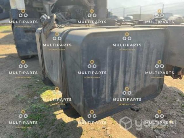 Estanque petroleo hyunday HD120