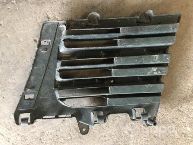 Rejilla porsche cayenne (37.21)