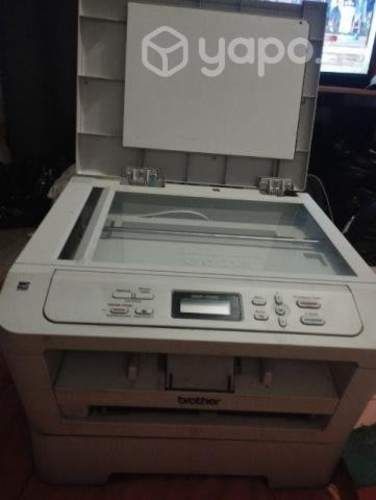Impresora scaner BROTHER