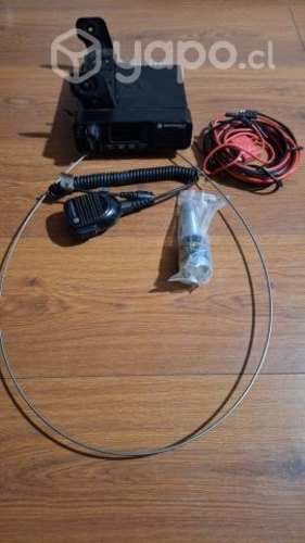 DGM5000e (Conversable)