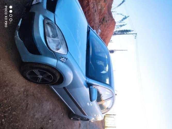 Kia rio JB 2007