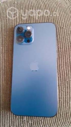 Iphone 12 pro max 256gb