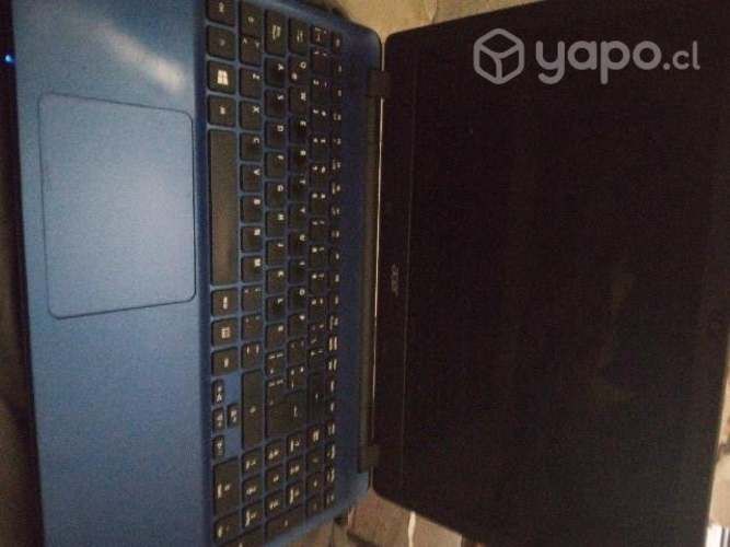 Notebook Acer