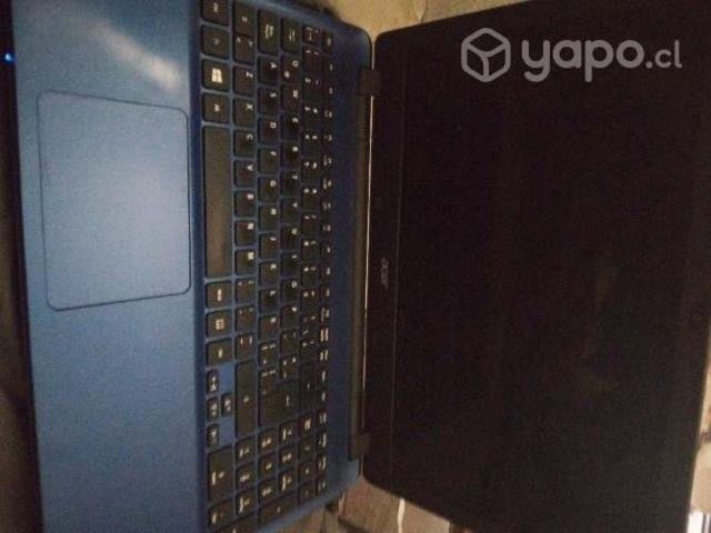 Notebook Acer