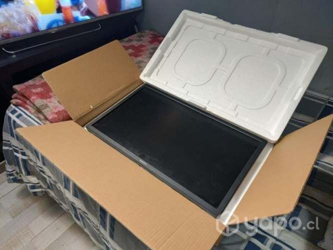 Monitor Samsung S31A 24" FullHD 60 Hz