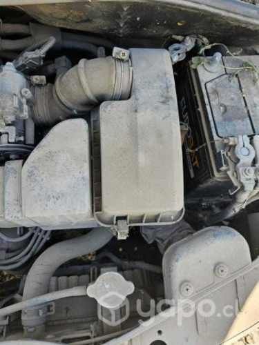 Porta filtro de aire kia morning 2010