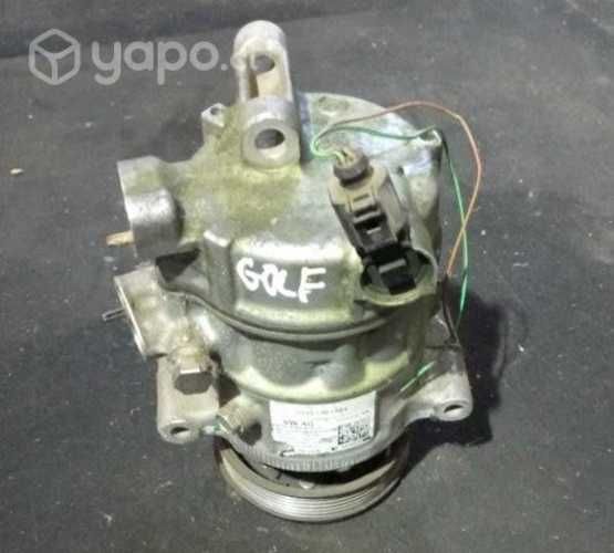 Comprsor de aire volkswagen golf