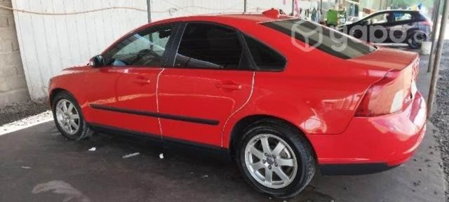 Volvo S40 por cambio de Ciudad.