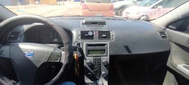 Volvo S40 por cambio de Ciudad.