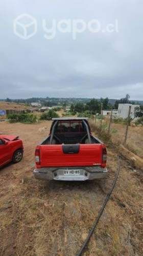 Nissan Terrano 2009 4x2