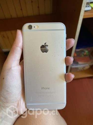 Iphone 6 en perfecto estado