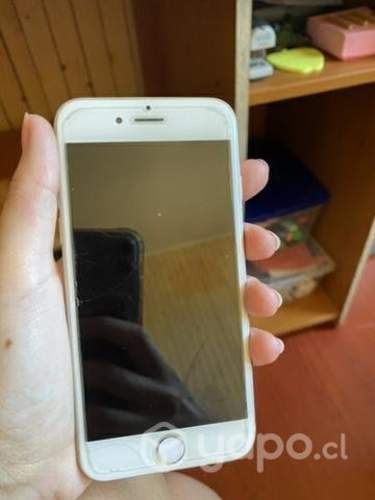 Iphone 6 en perfecto estado