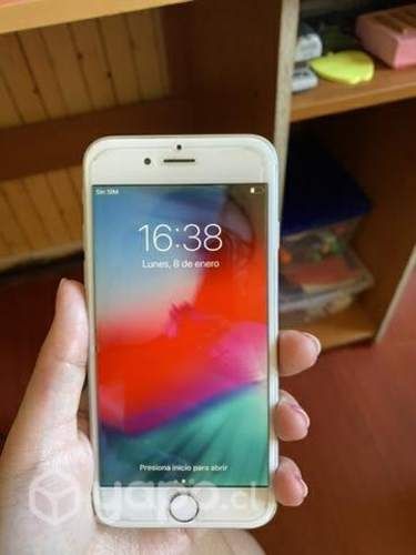 Iphone 6 en perfecto estado
