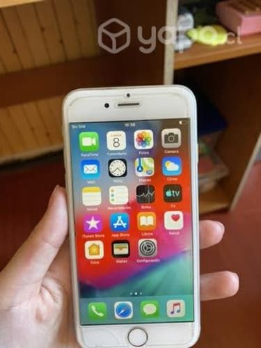 Iphone 6 en perfecto estado