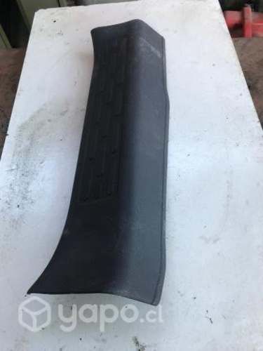 Cubre zocalo trasero izquier Honda Ridgeline 2010-