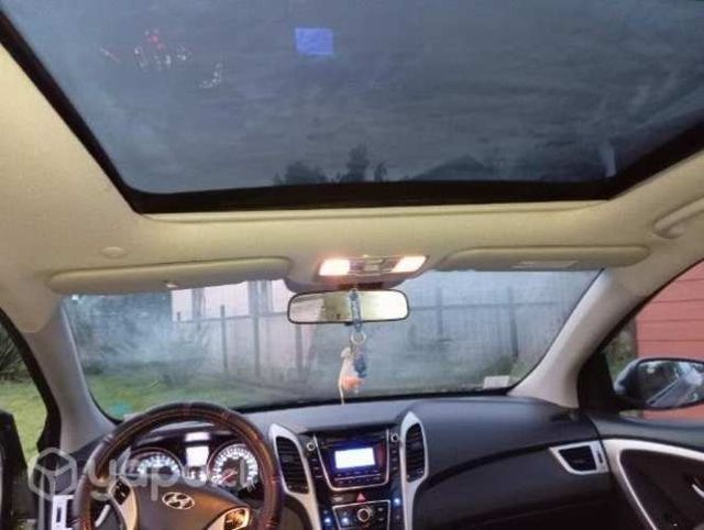 Vendo Hyundai i30 2014 full