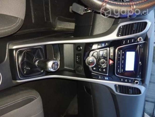 Vendo Hyundai i30 2014 full