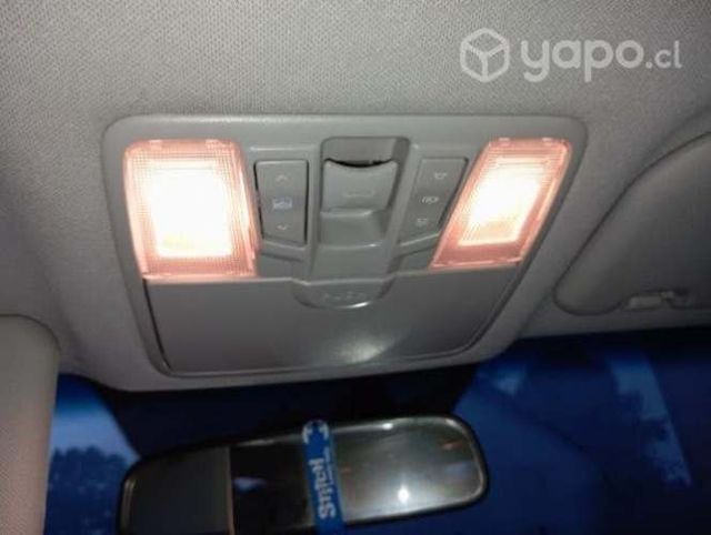 Vendo Hyundai i30 2014 full