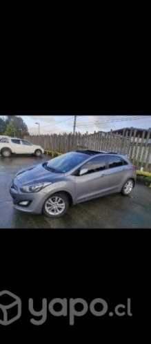 Vendo Hyundai i30 2014 full