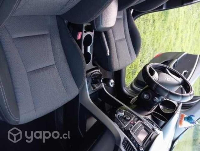 Vendo Hyundai i30 2014 full