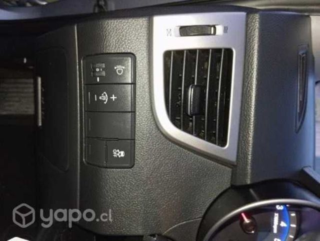 Vendo Hyundai i30 2014 full