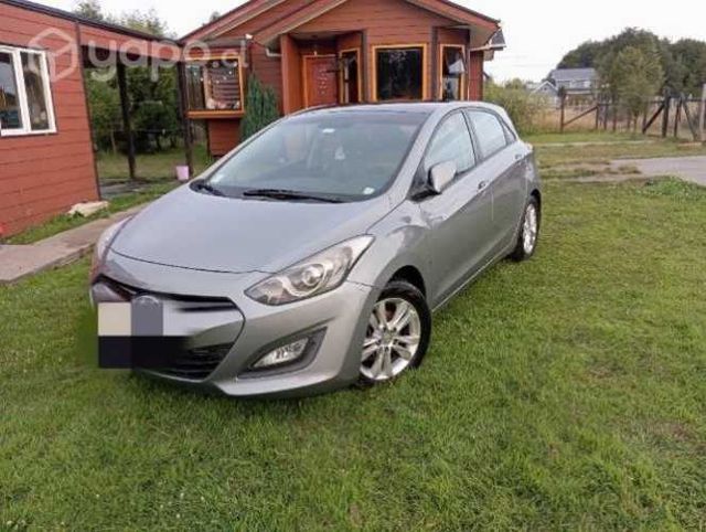 Vendo Hyundai i30 2014 full