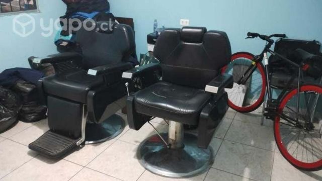 Sillon de Barbero