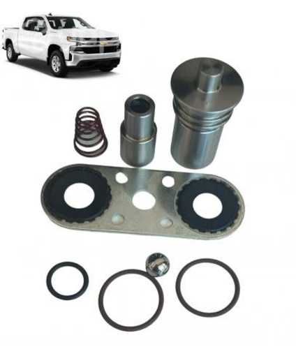 Kit Valvula Bypass (termostato) Silverado 2014 En