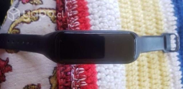 Reloj samsung galaxy fit2