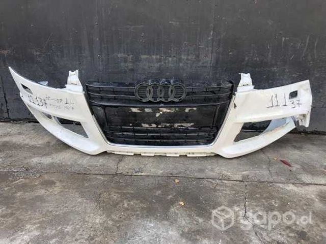Parachoque audi s line (11.137)