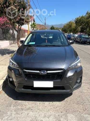 Subaru xv 2019