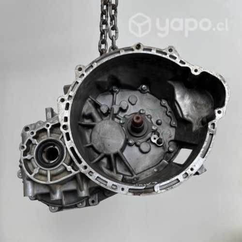 Caja de Cambio Brilliance V3 1.5 MT 2020