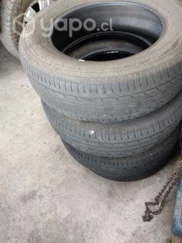 Neumaticos Yokohama